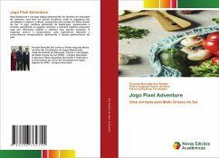 Cover Jogo Pixel Adventure