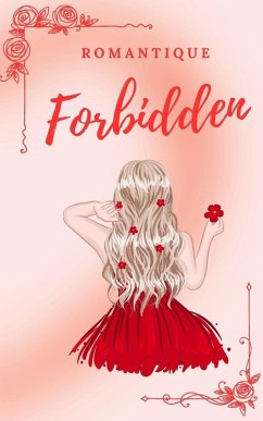 Cover Forbidden