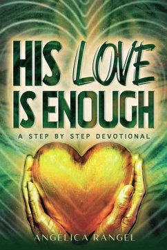 Cover His Love Is Enough