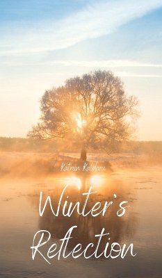 Cover Winter's Reflection