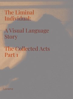 Cover The Liminal Individual