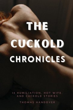 Cover The Cuckold Chronicles