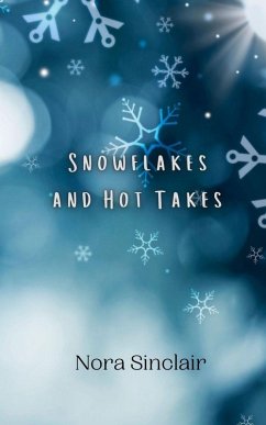 Cover Snowflakes and Hot Takes