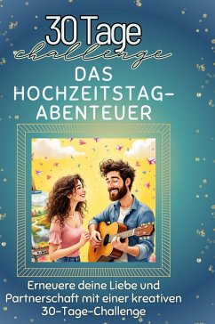 Cover Das Hochzeitstag-Abenteuer