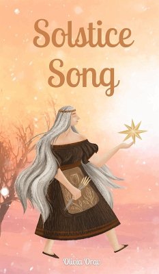 Cover Solstice Song