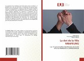 La dot de la fille MBAFEUNG La dot de la fille MBAFEUNG