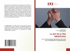 Cover La dot de la fille MBAFEUNG