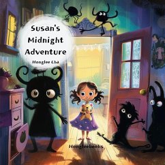 Cover Susan's Midnight Adventure