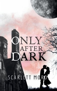 Cover Only After Dark