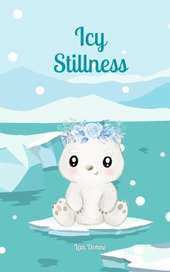 Cover Icy Stillness