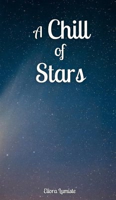 Cover A Chill of Stars