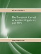The European Journal of Applied... - Bild 1