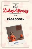 Eine Liebeserklärung an Pädagogen