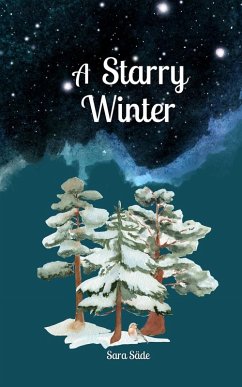 Cover A Starry Winter