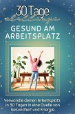 Gesund am Arbeitsplatz