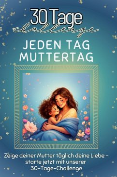 Jeden Tag Muttertag - Zimmermann, Lina