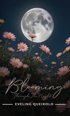 Cover Blooming Through the Night