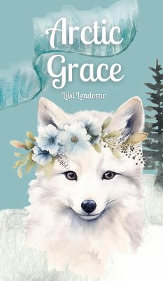 Cover Arctic Grace