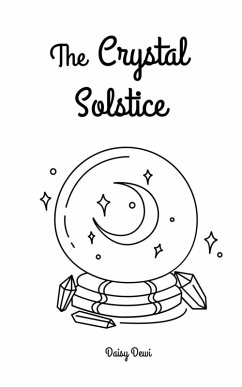 The Crystal Solstice - Dewi, Daisy The Crystal Solstice - Dewi, Daisy