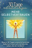 Mehr Selbstvertrauen Mehr Selbstvertrauen