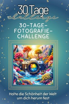 Cover 30-Tage-Fotografie-Challenge