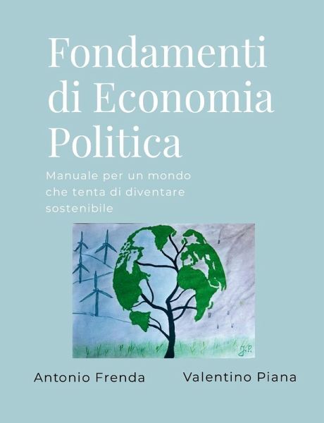 Fondamenti di Economia Politica Fondamenti di Economia Politica