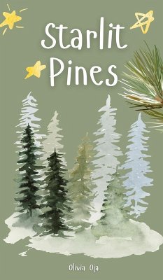 Cover Starlit Pines