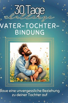 Cover Vater-Tochter-Bindung