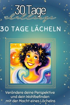 Cover 30 Tage Lächeln