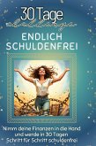 Endlich schuldenfrei Endlich schuldenfrei