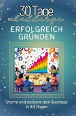 Erfolgreich gründen Erfolgreich gründen
