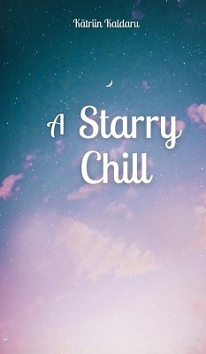 Cover A Starry Chill