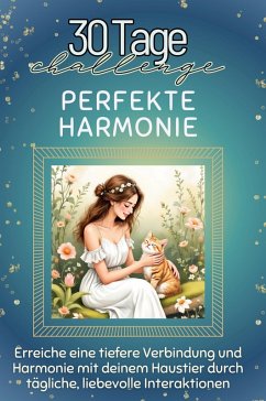 Cover Perfekte Harmonie