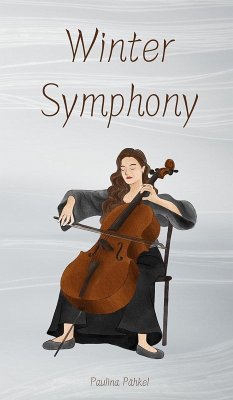 Winter Symphony - Pähkel, Paulina