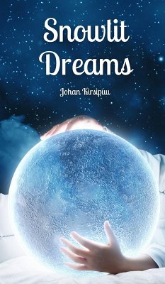 Snowlit Dreams - Kirsipuu, Johan