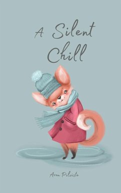 Cover A Silent Chill