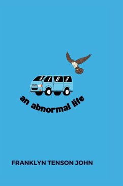 Cover An Abnormal Life - Hardcover Edition