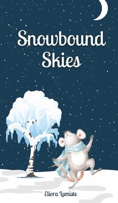 Cover Snowbound Skies