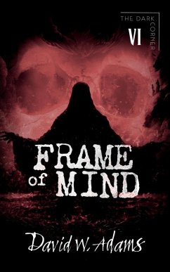 Cover Frame of Mind