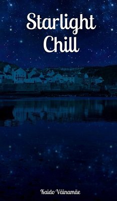 Cover Starlight Chill