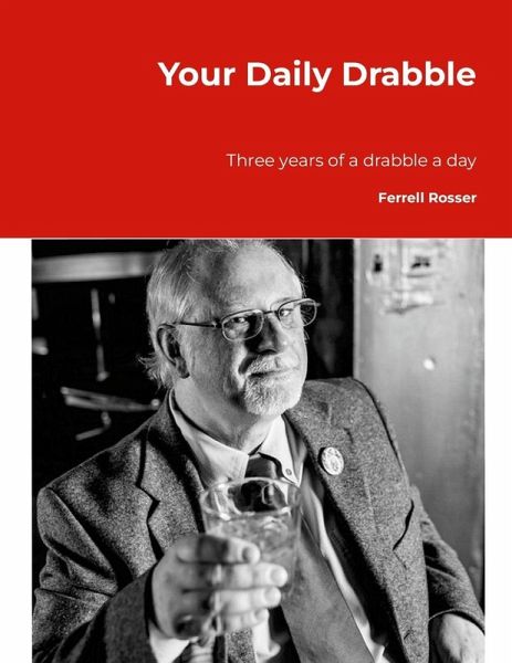Your Daily Drabble Your Daily Drabble
