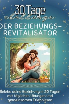Cover Der Beziehungs-Revitalisator