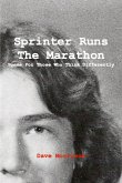 Sprinter Runs the Marathon