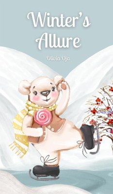 Cover Winter's Allure