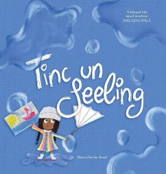 Cover TINC UN FEELING.