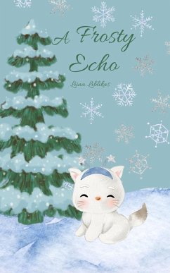 Cover A Frosty Echo