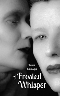 Cover A Frosted Whisper