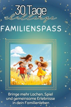 Cover Familienspaß