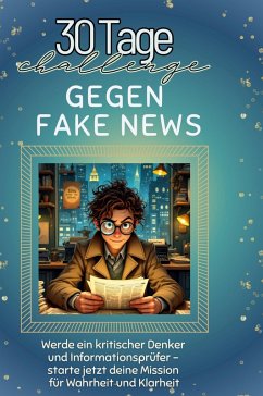 Cover Gegen Fake News