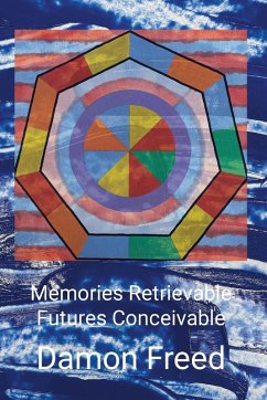 Cover Memories Retrievable Futures Conceivable